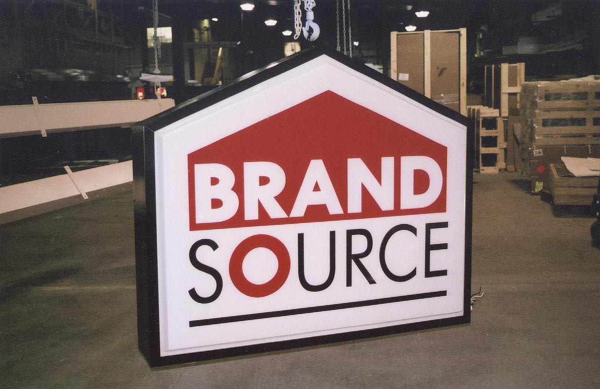 Faces ESCO Manufacturing Wholesale Sign Manufacturer, Electronic